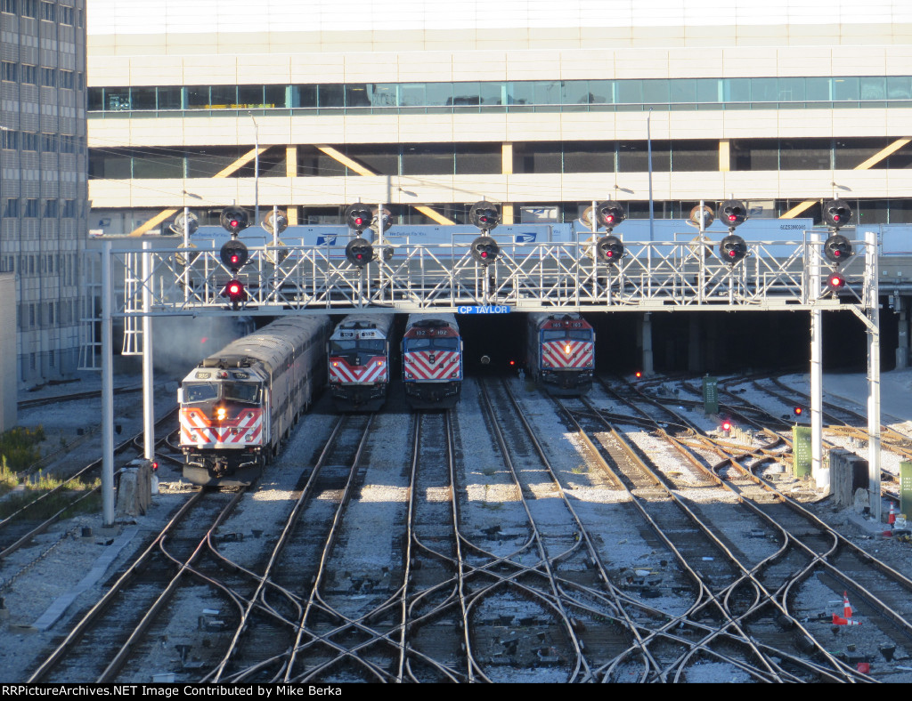 Metra